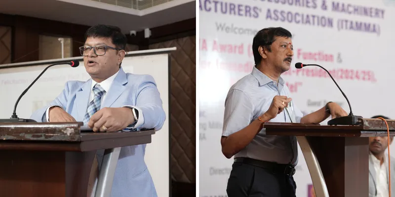 ITAMMA Awards 2024–25 Highlight Innovation and Export Excellence in Textile Machinery